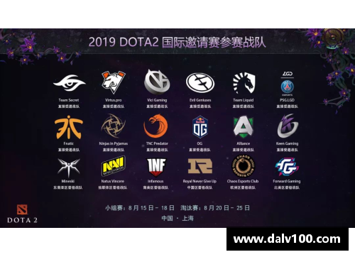 dota2ar战队赛程？(dota2-ti11总决赛赛程？)